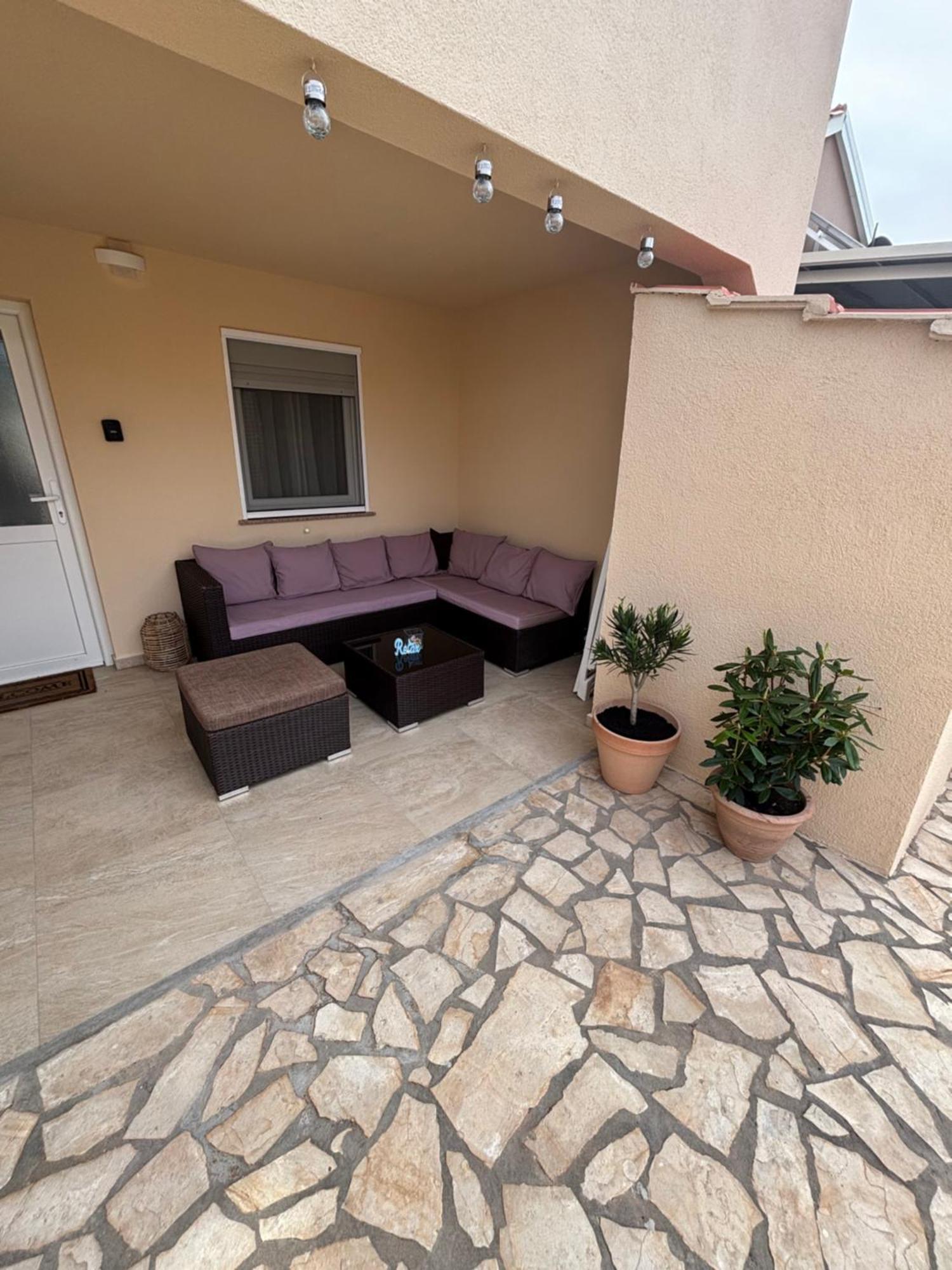 Holiday House Matej Vir Exterior foto
